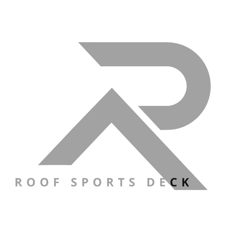 Roof Sports Deck